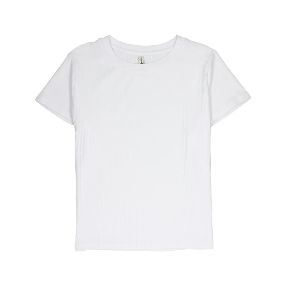 Polera Mujer Freedom image number 0.0