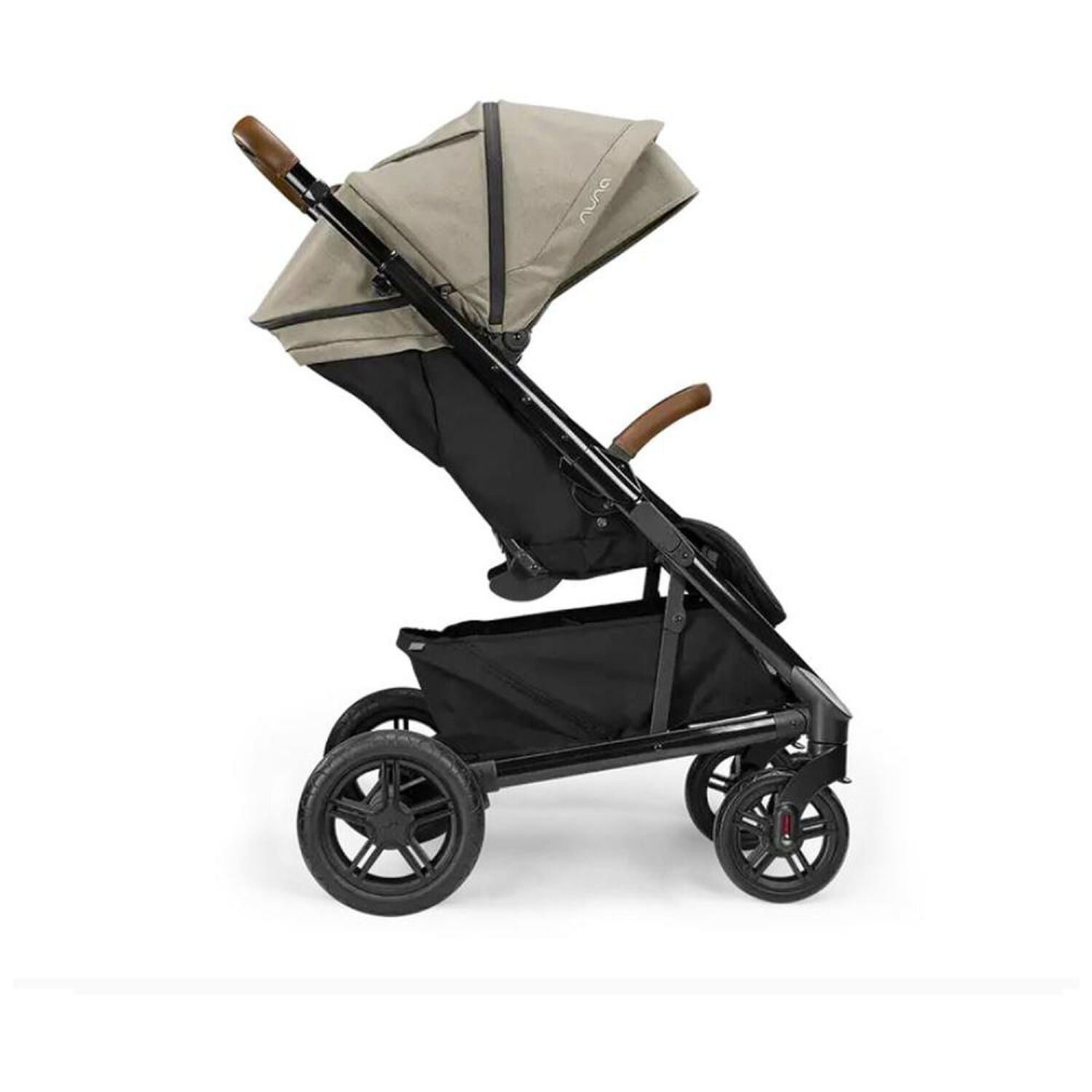 Coche Paseo Nuna Tavo Next Timber image number 1.0