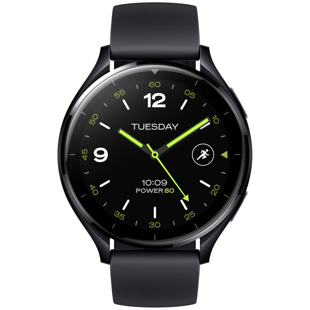 Smartwatch Xiaomi Watch 2 / 1.43" image number 0.0