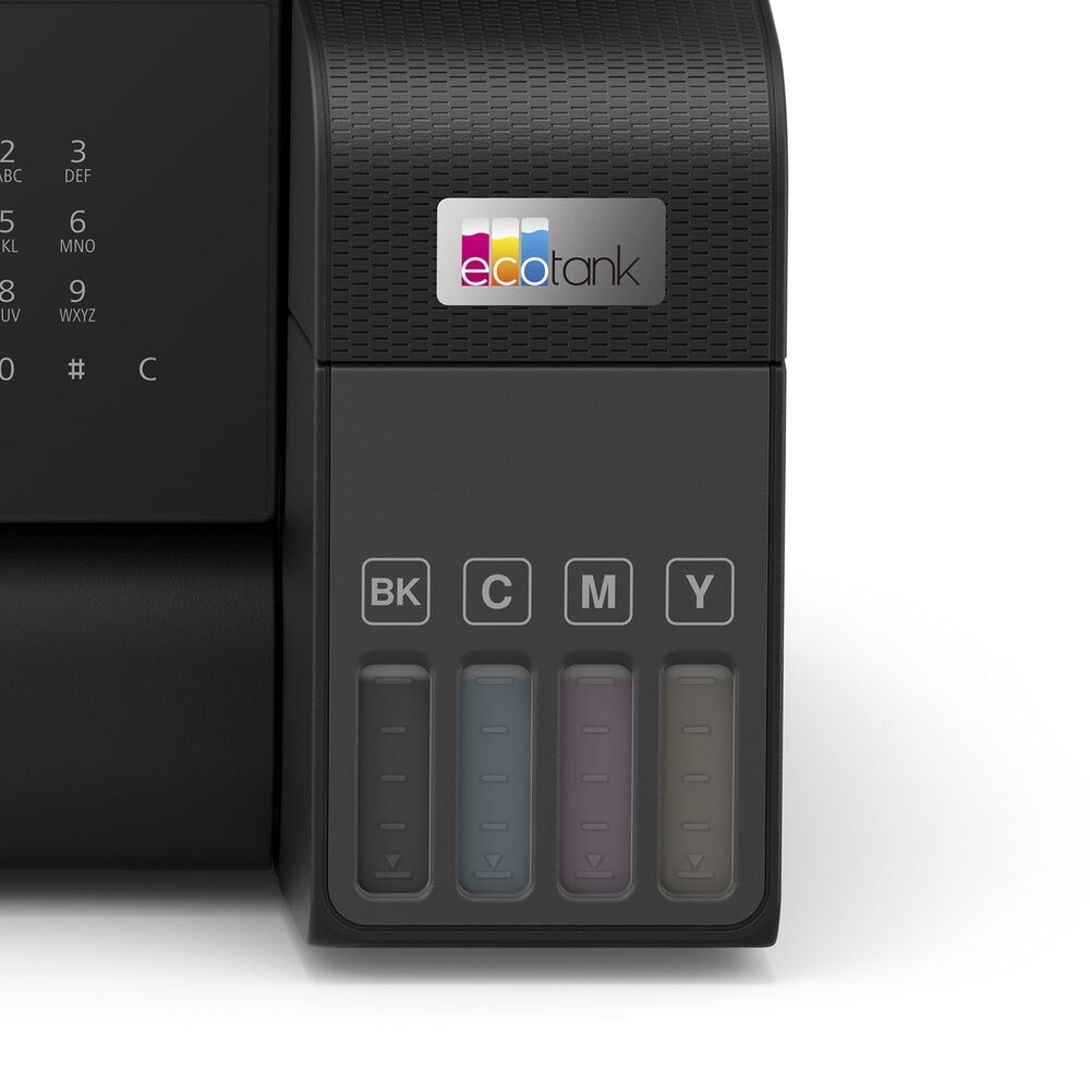 Impresora Multifuncional Epson Ecotank L5590 image number 3.0