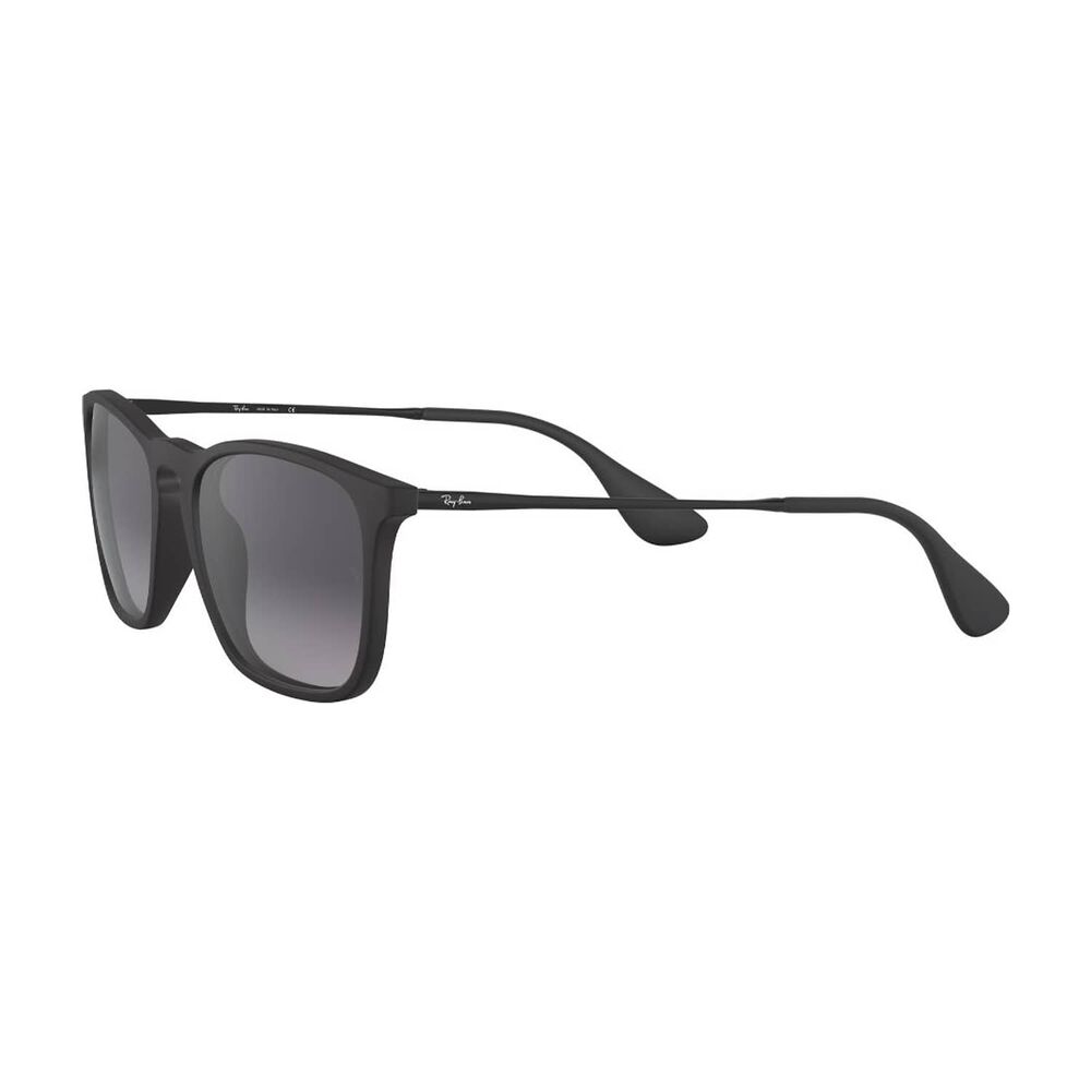 Lentes De Sol Chris Rubber Ray-ban image number 2.0