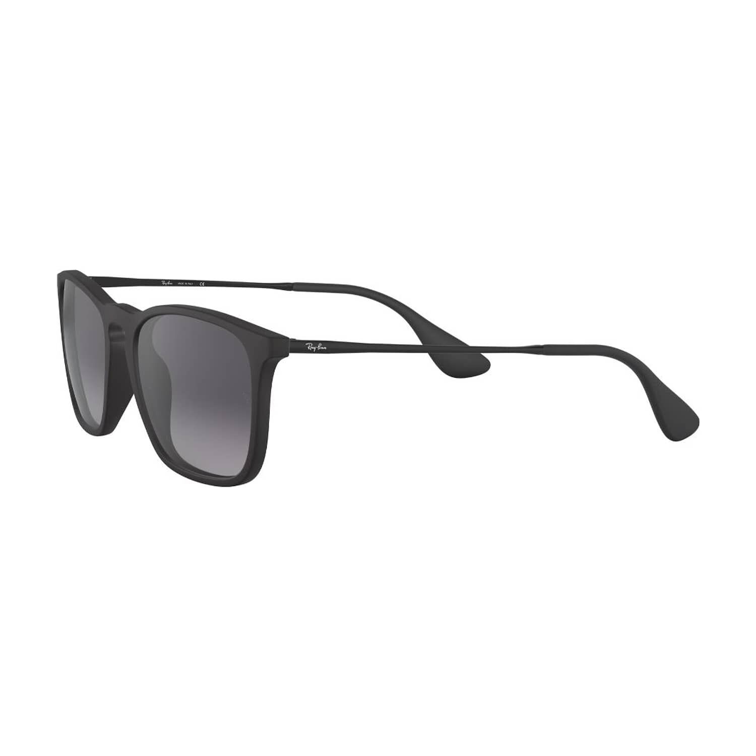 Lentes De Sol Chris Rubber Ray-ban image number 2.0