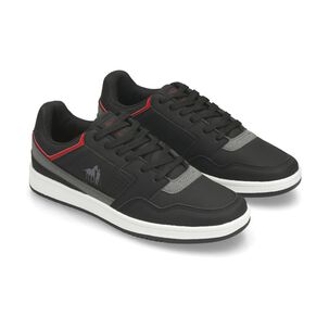 Zapatilla Urbana Hombre The King's Polo Club Black