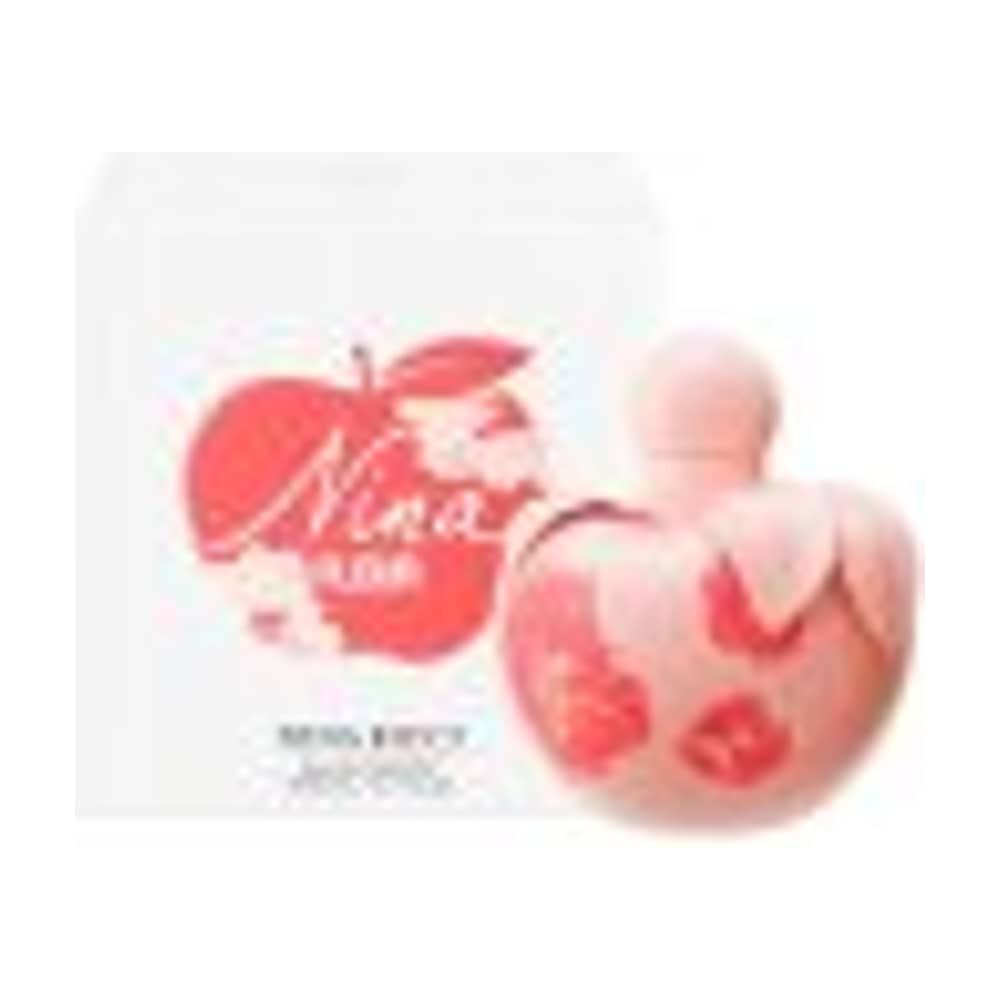 Nina Ricci Nina Fleur Edt 80ml image number 1.0