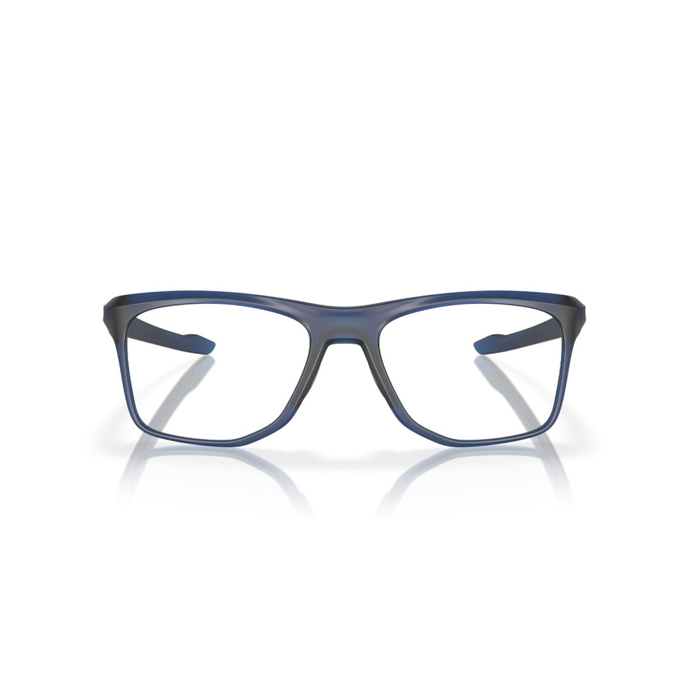 Lentes Ópticos Knolls Azul Transparente Satinado Oakley Frame image number 0.0