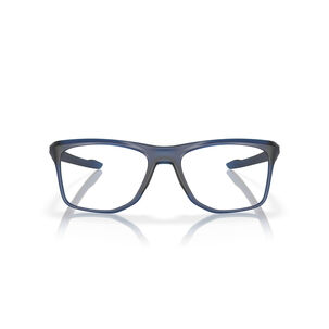 Lentes Ópticos Knolls Azul Transparente Satinado Oakley Frame