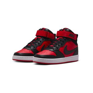 Zapatilla Running Ni&ntilde;o Nike Court Borough Mid 2