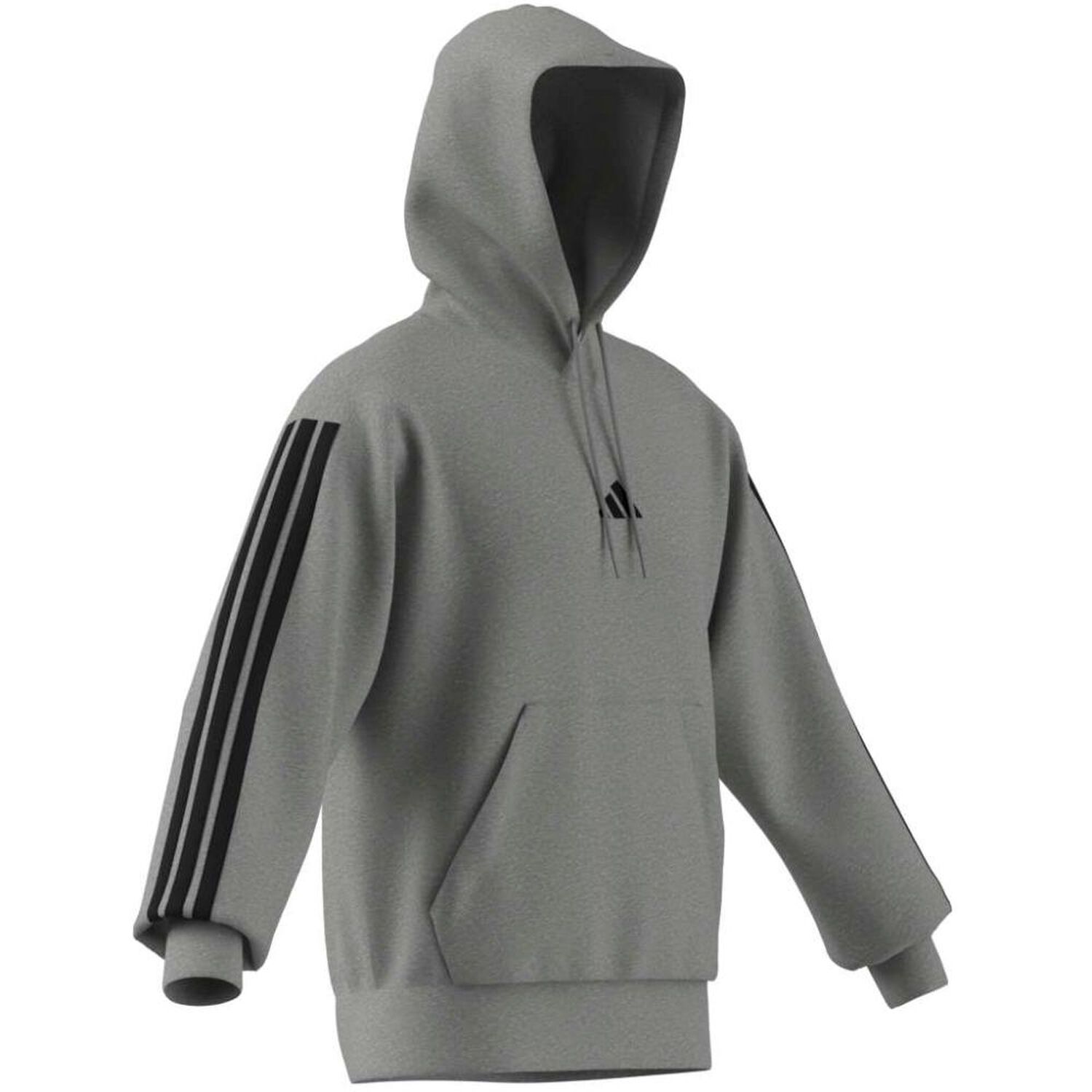 Poler&oacute;n Deportivo Hombre Adidas image number 8.0