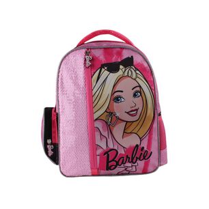 Mochila Ni&ntilde;a Barbie Ba78365
