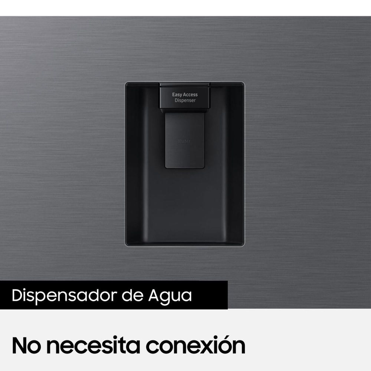 Refrigerador Top Freezer Samsung RT31CG5540S9ZS / No Frost / 301 Litros / E image number 5.0