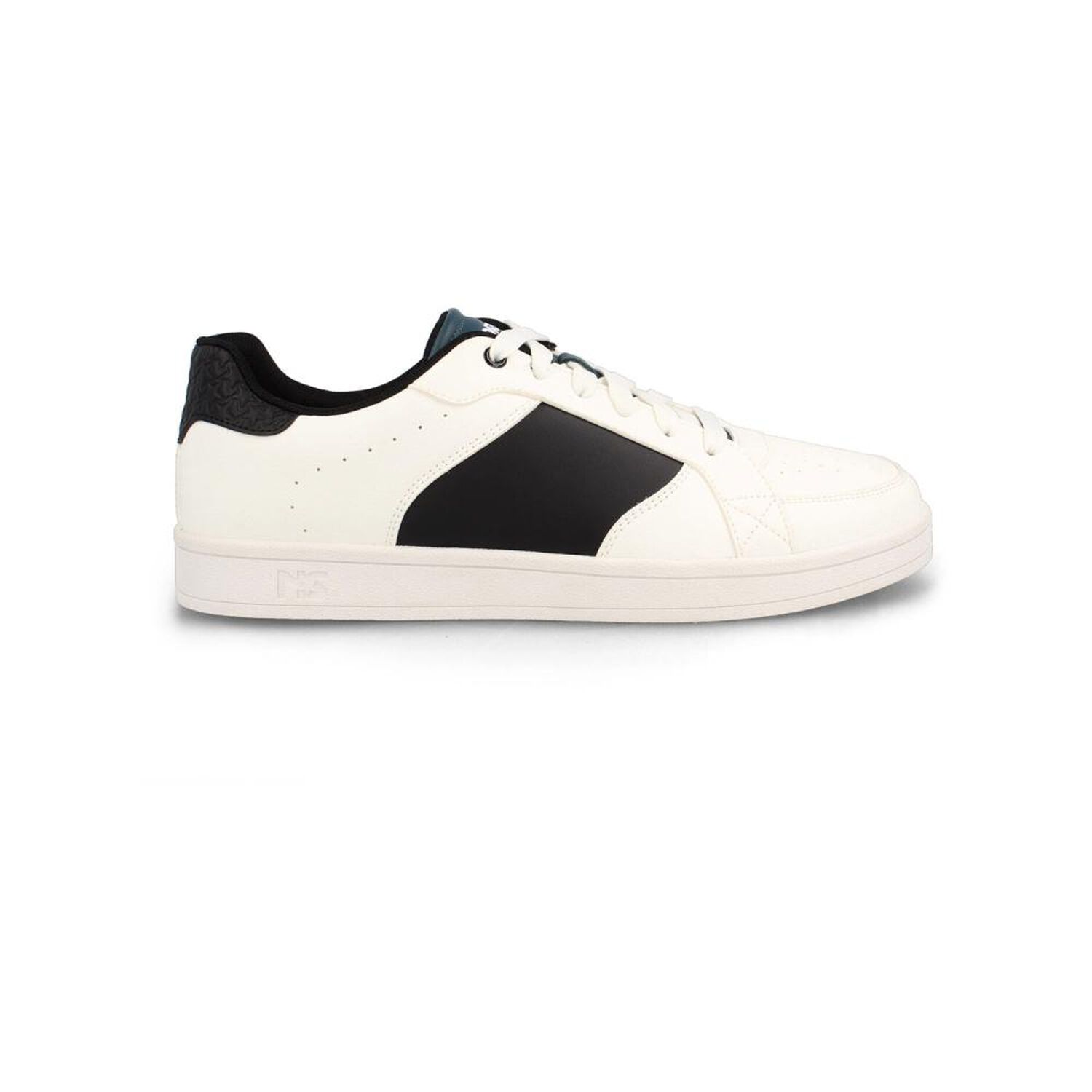 Zapatilla Urbana Hombre North Star Compus Blanco image number 1.0