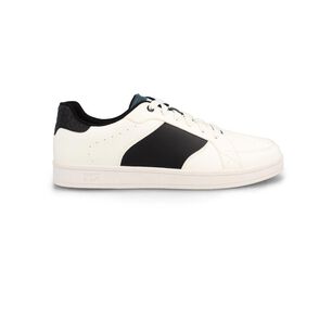 Zapatilla Urbana Hombre North Star Compus Blanco