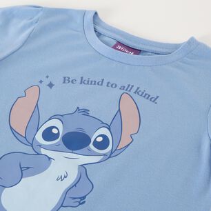 Pijama Ni&ntilde;a Lilo