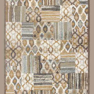 Alfombra Idetex Heatset Satchi Classic / 235x160 Cm