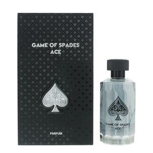 Game Of Spads Ace Parfum 100ml Unisex