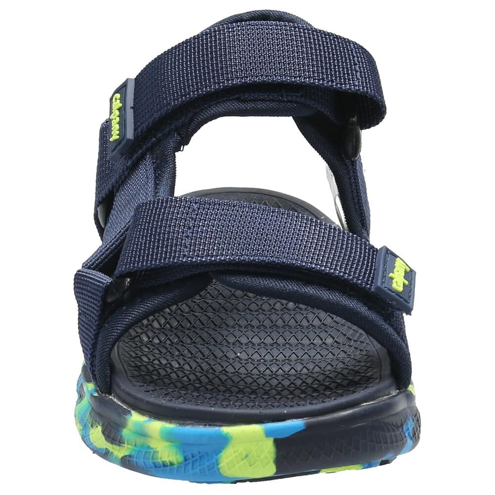 Sandalia Niño Calpany Clayd image number 2.0