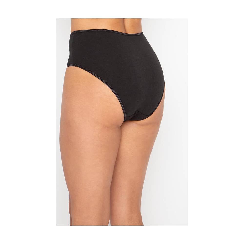 Pack 3x Calzon Maxi Algod&oacute;n P310.184-sur Kayser image number 3.0