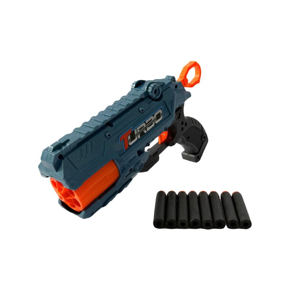 Lanzador Hitoys Bt308 image number 8.0