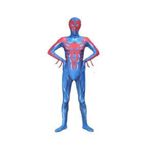 Disfraz Spiderman 2099 Miguel O´hara