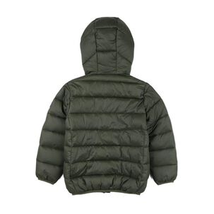 Parka Ni&ntilde;o Topsis