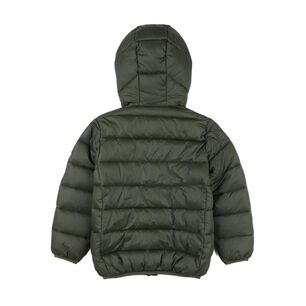 Parka Ni&ntilde;o Topsis