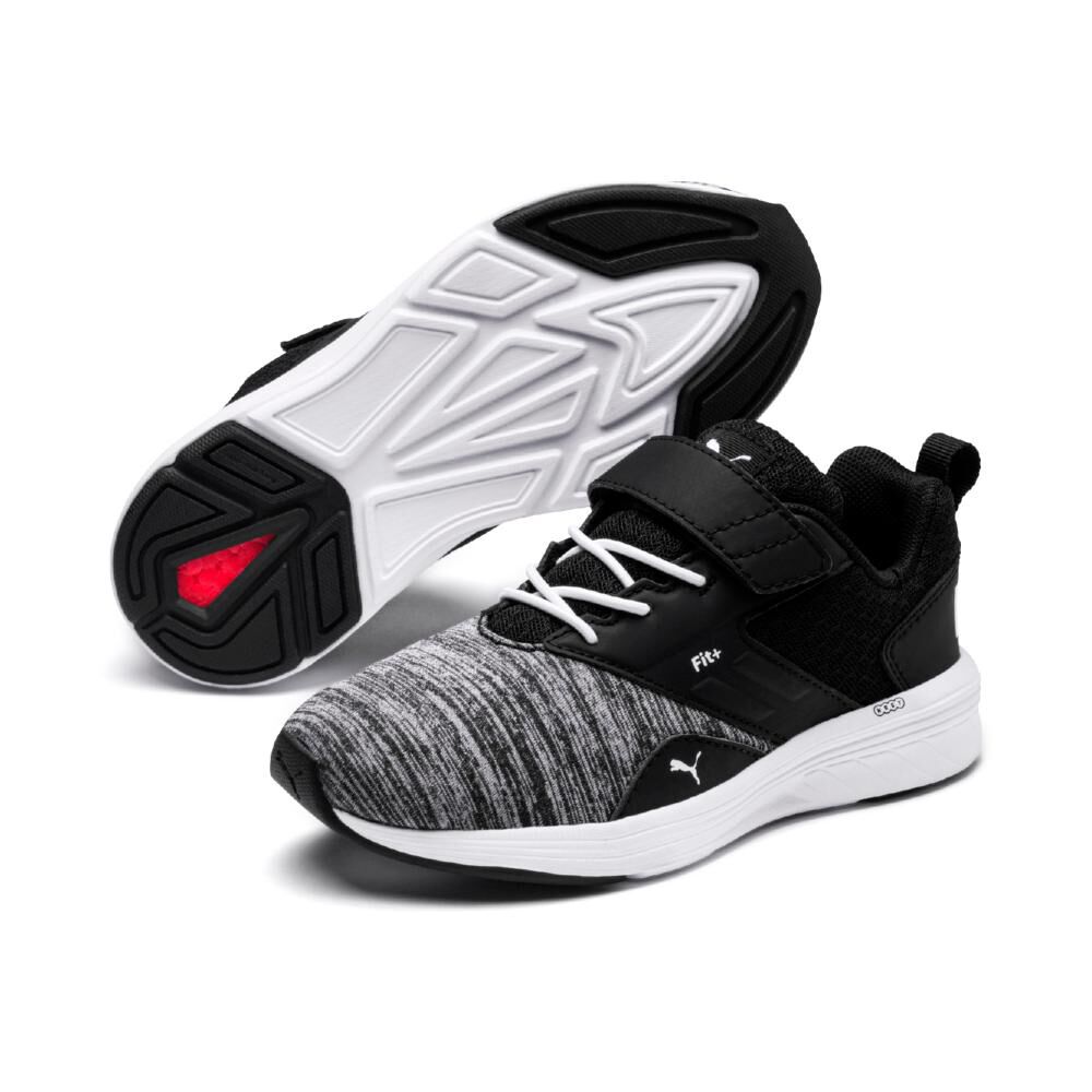 Zapatilla Ni&ntilde;o Puma image number 1.0