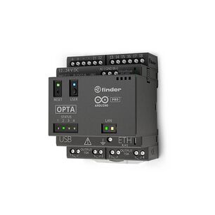 Arduino Opta Rs485 Mini Plc