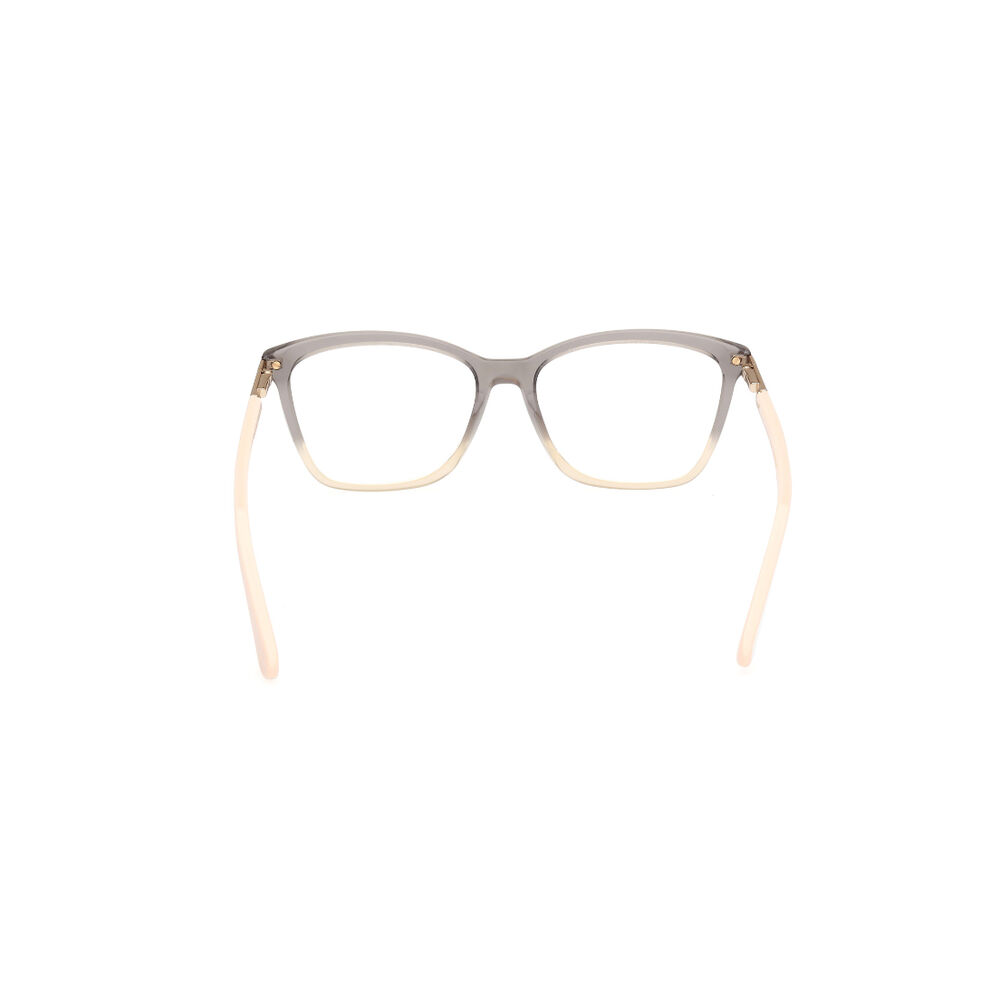 Lentes Ópticos Beige Guess image number 4.0