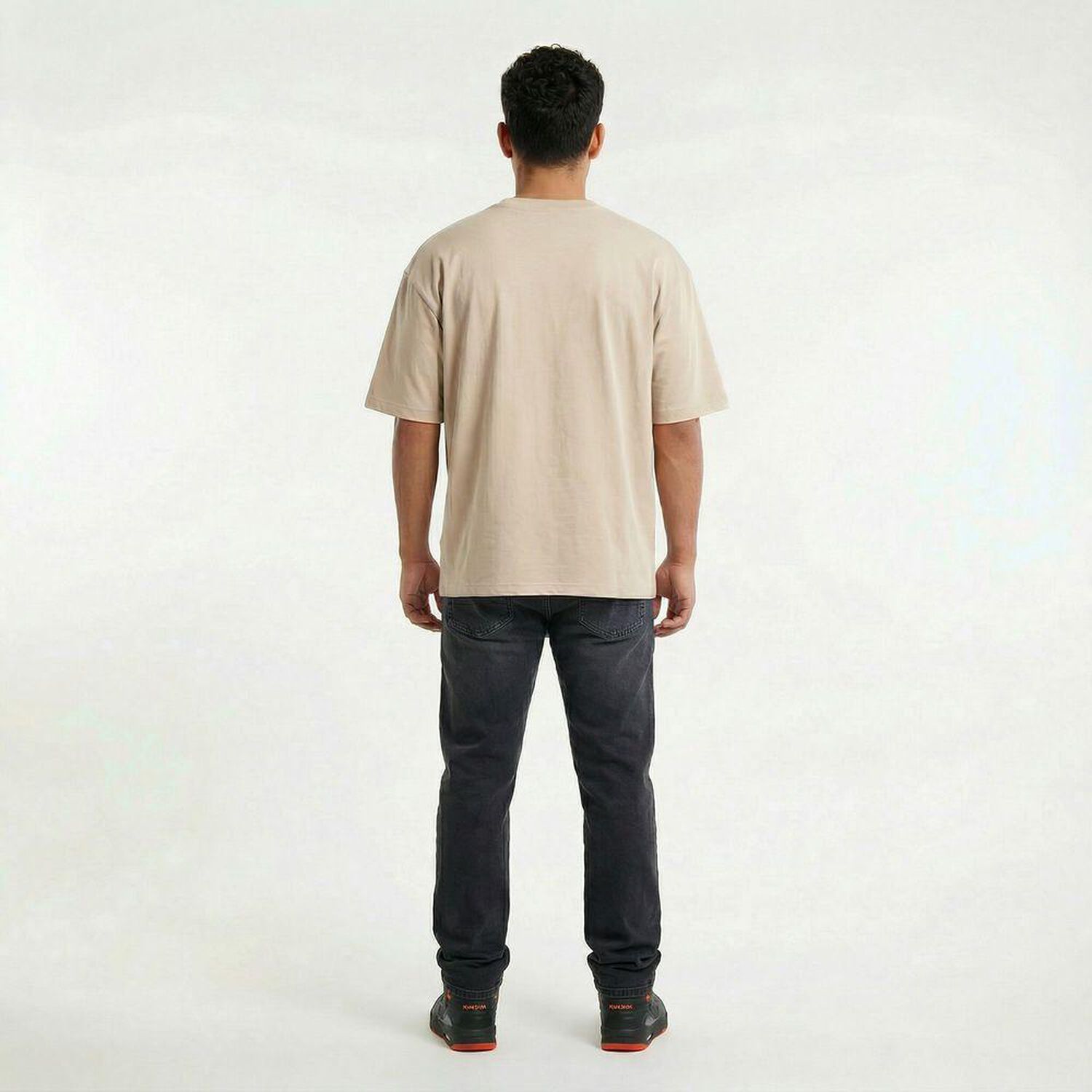 Jeans Hombre Skuad image number 1.0