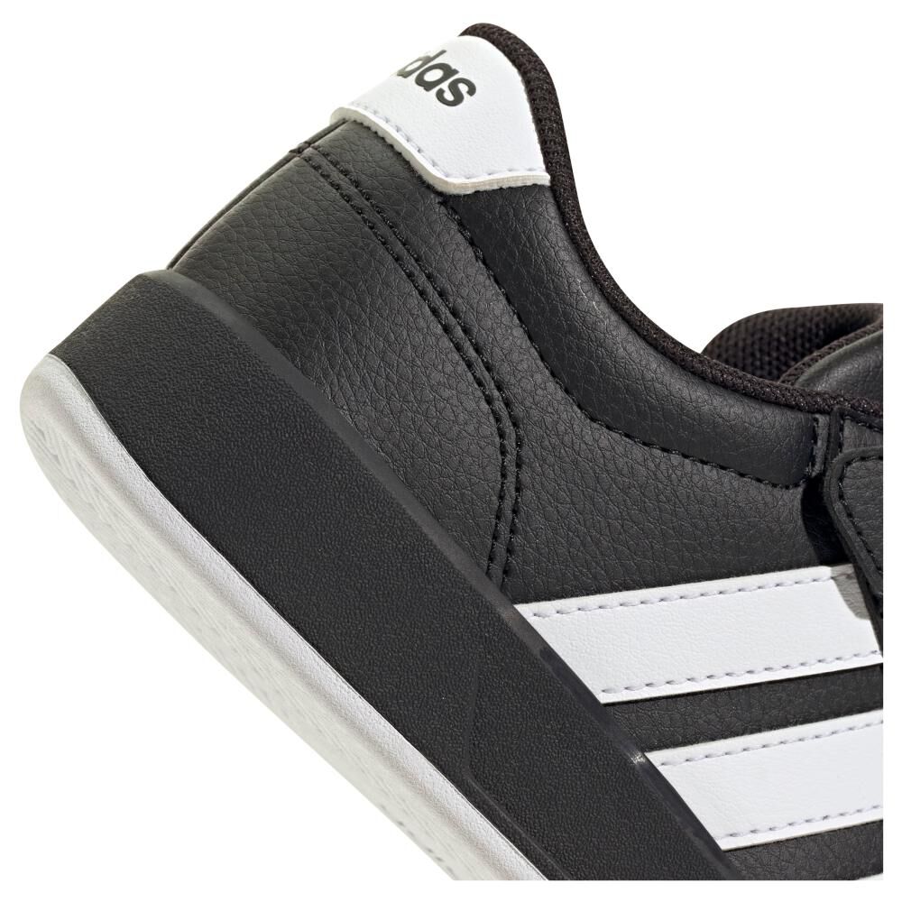 Zapatilla Urbana Niño Adidas Breaknet 3.0 image number 19.0