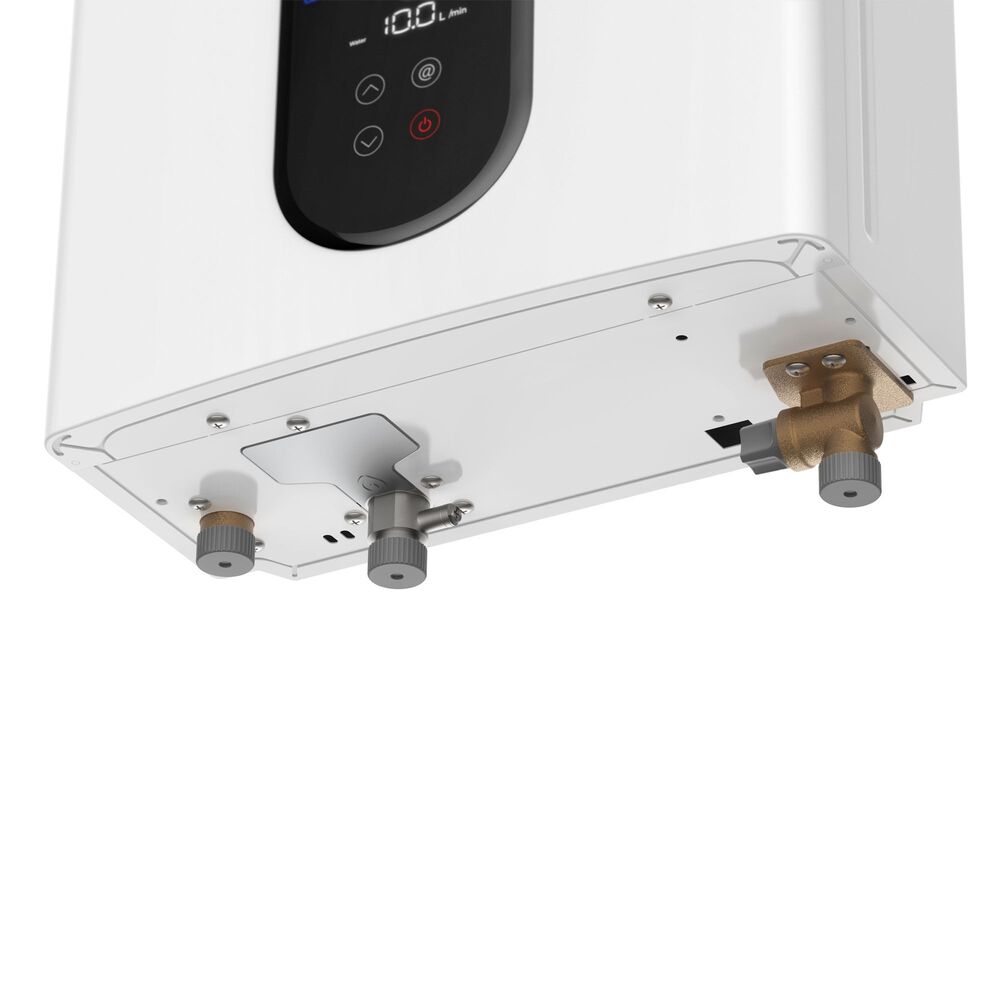 Calefont Gas Natural 10 Litros Tiro Forzado Forced 10 Eco image number 5.0