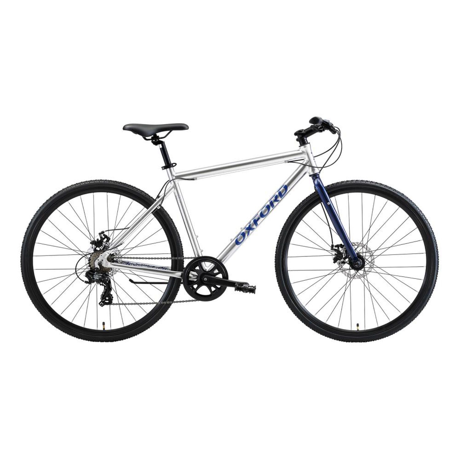 Bicicleta Mountain Bike Oxford Citispeed / 28 image number 0.0