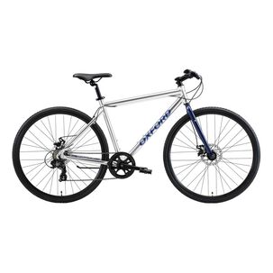 Bicicleta Mountain Bike Oxford Citispeed / 28