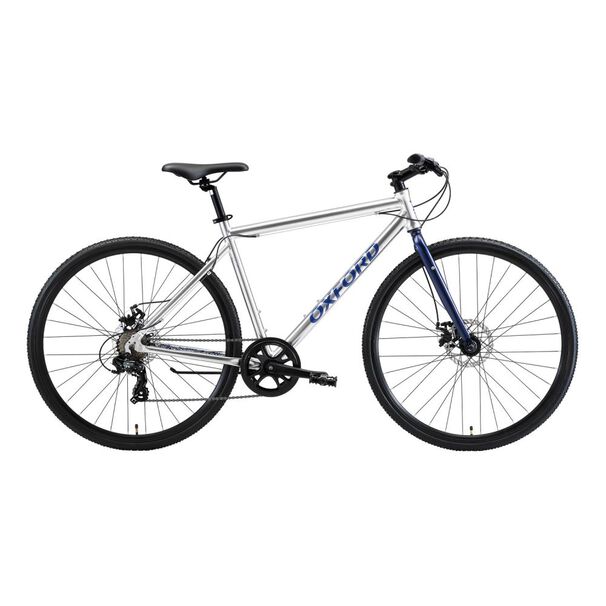 Bicicleta Mountain Bike Oxford Citispeed / 28
