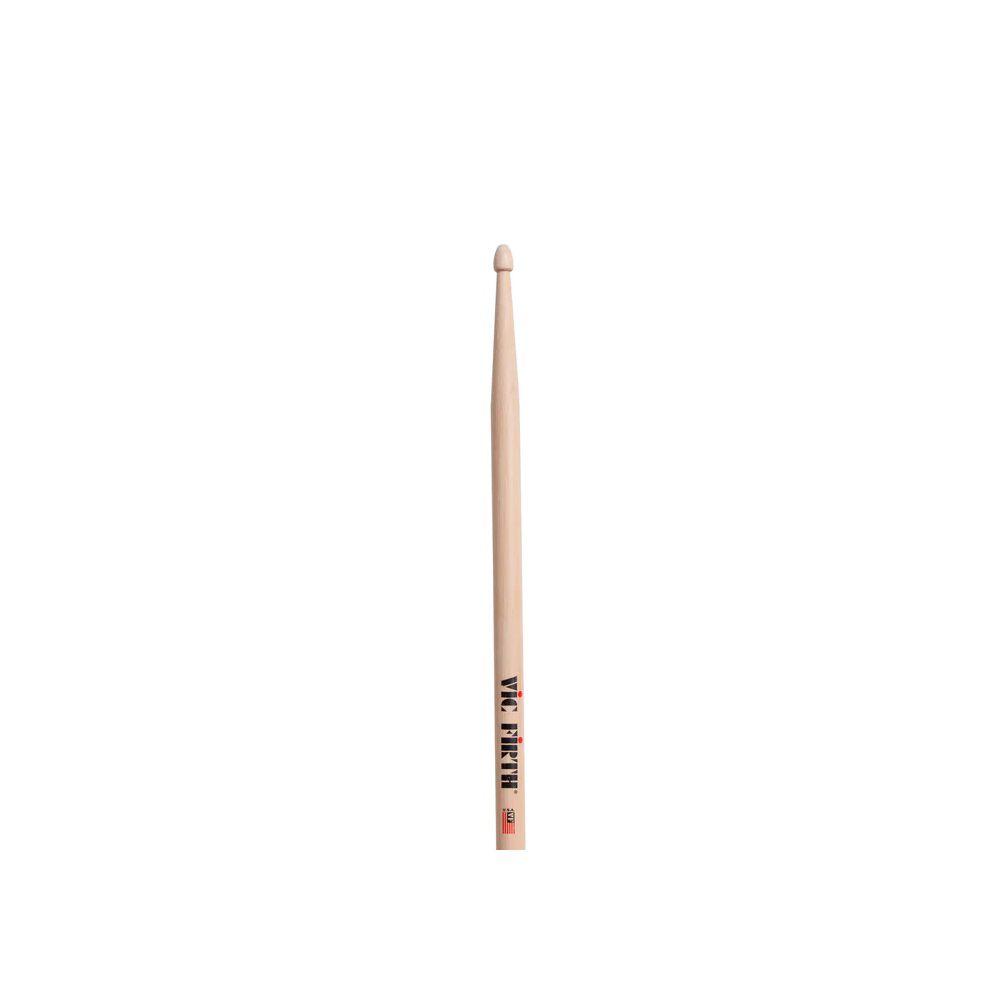 Baquetas Vic Firth 5b American Classic Punta De Madera image number 1.0