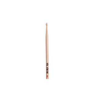 Baquetas Vic Firth 5b American Classic Punta De Madera