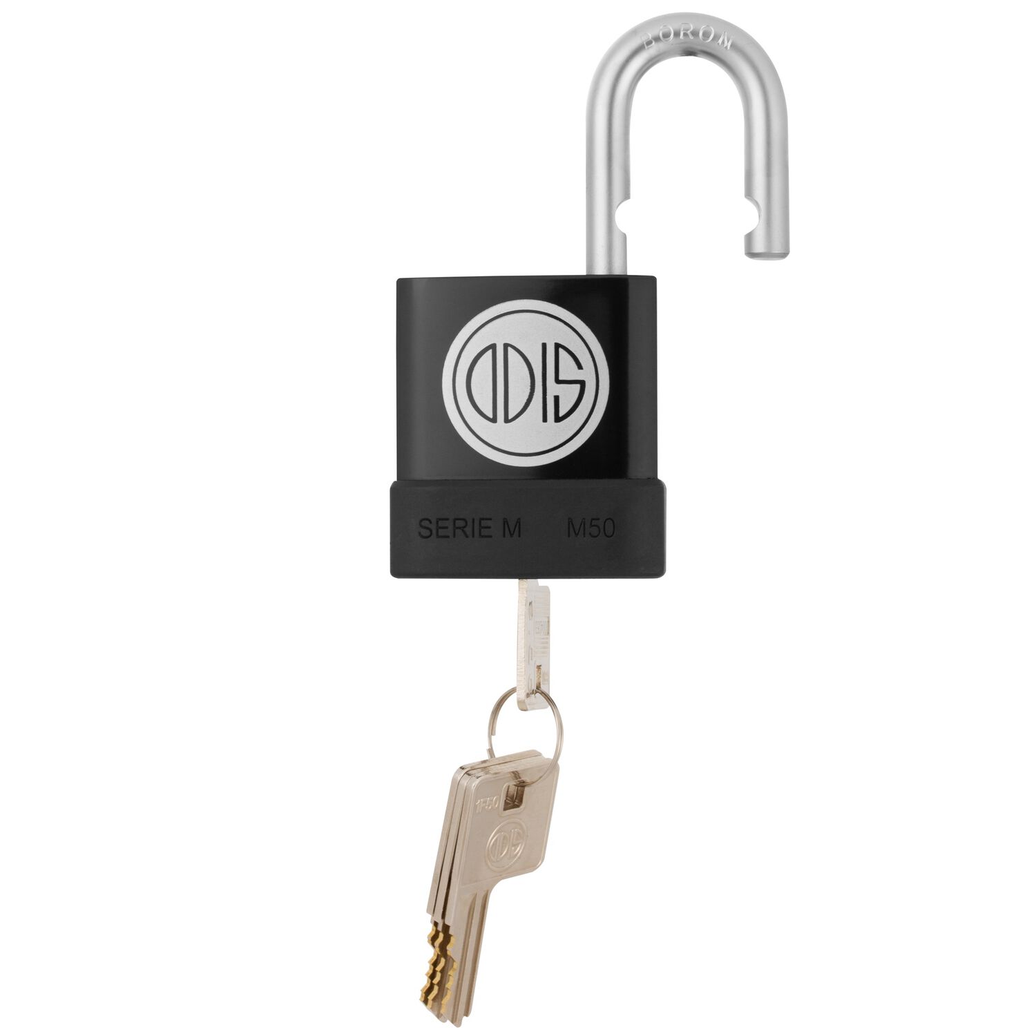 Candado Odis M50 Protected 54mm image number 6.0