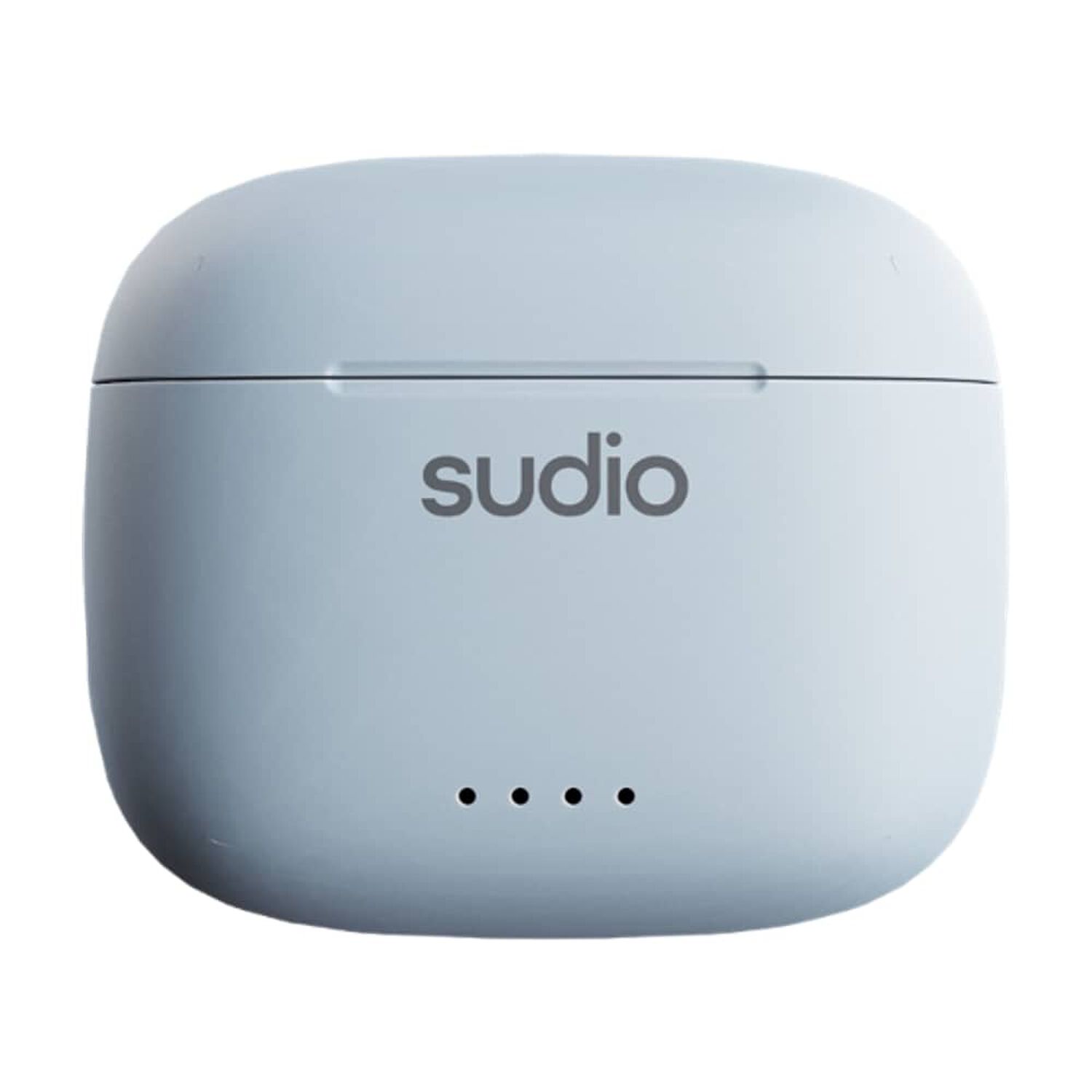 Aud&iacute;fonos Sudio Premium Line Earphones A1 Tws Midnight Blue image number 3.0