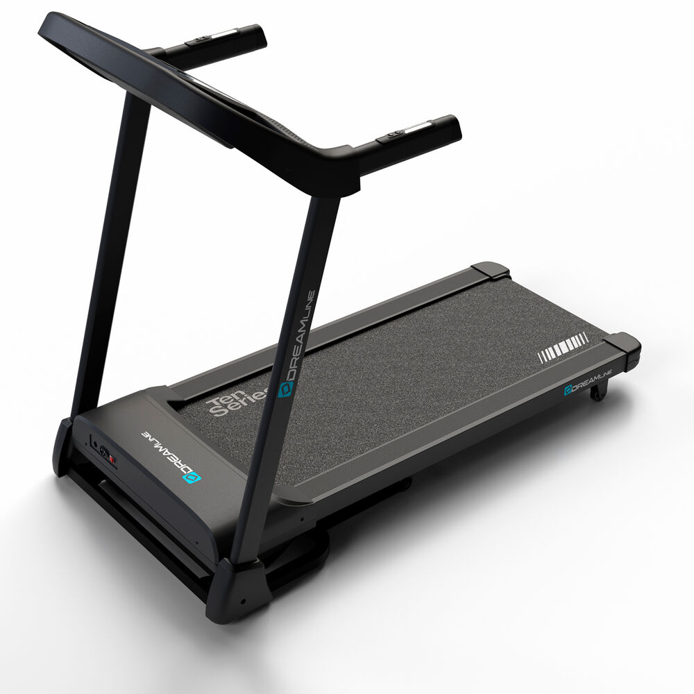 Trotadora Dreamline T2 14kmh Inclinación Automática image number 4.0