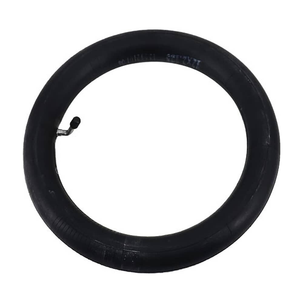 C&aacute;mara Scooter El&eacute;ctrico 12" 1/2 X 2.1/4 V&aacute;lvula Curva image number 4.0