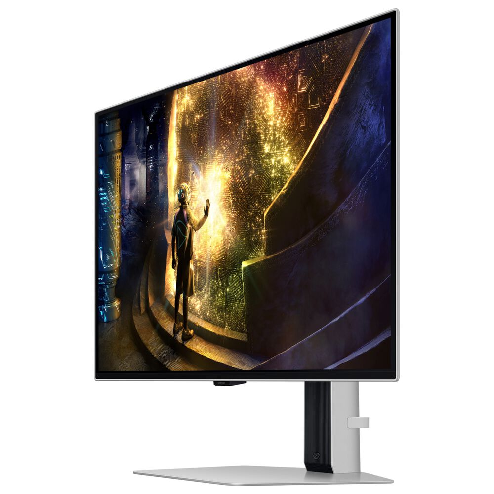 27 Odyssey Oled G6 G61sd Qhd 240hz Monitor Gamer Plano image number 3.0