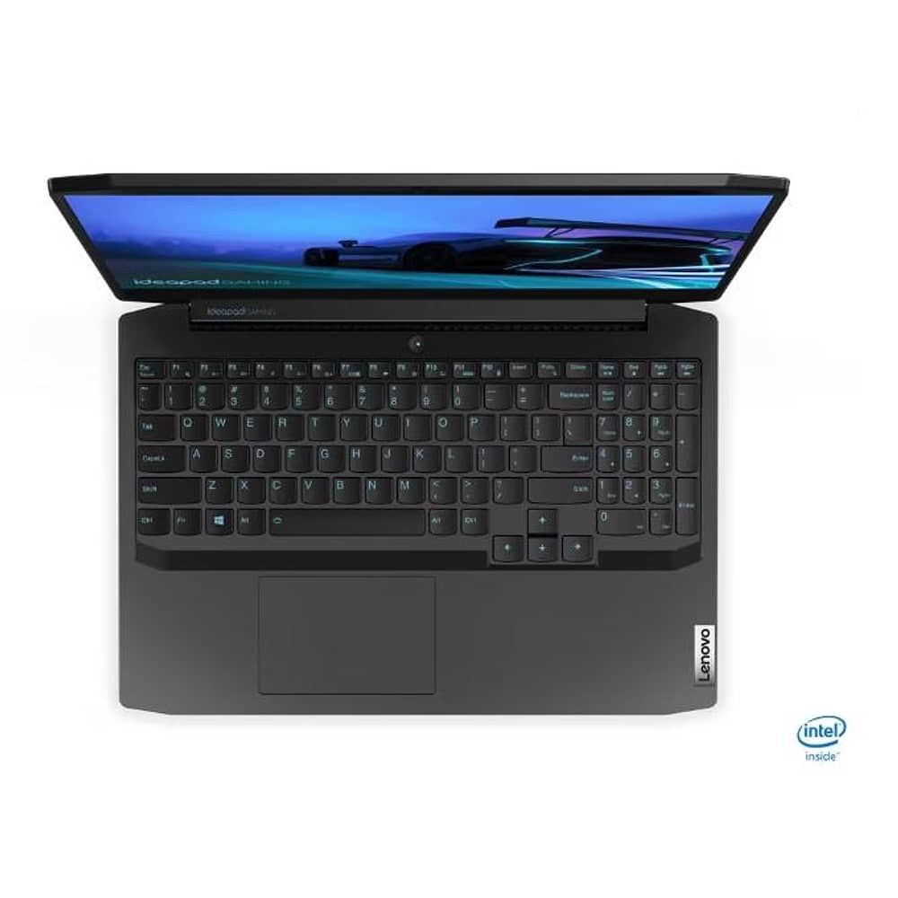 Notebook Gamer Lenovo I5-10300h/ Gtx 1650ti/ 8gb/ 512 Gb/15.6"/w10h/ Ideapad 3 (reacondicionado) image number 5.0