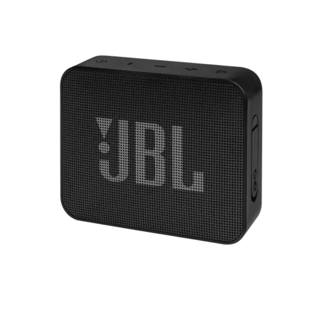 Parlante Jbl Go Essential Bluetooth Ipx7 Negro image number 0.0