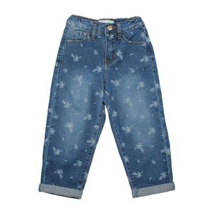 Jeans Niña Topsis