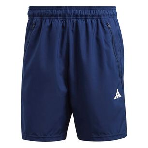 Shorts De Entrenamiento Train Essentials Tejidos Adidas