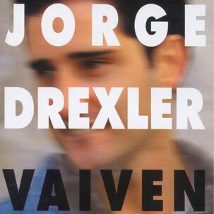 Jorge Drexler - Vaiven | Vinilo