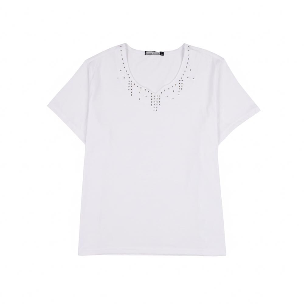 Polera Mujer Lesage image number 0.0