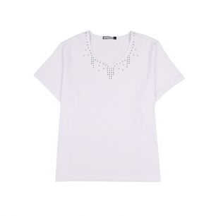 Polera Mujer Lesage