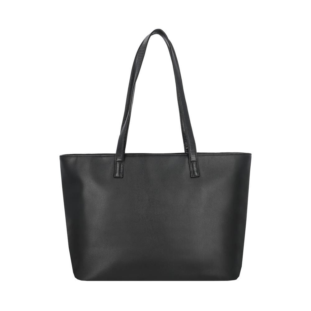 Cartera Tote Secret Provenza Sc6 L Negro image number 2.0