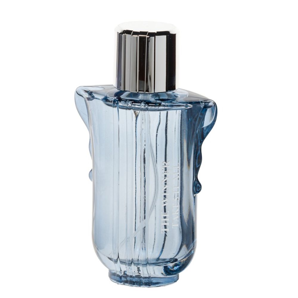 Omerta The Winner Takes It All Edt 100 Ml image number 1.0